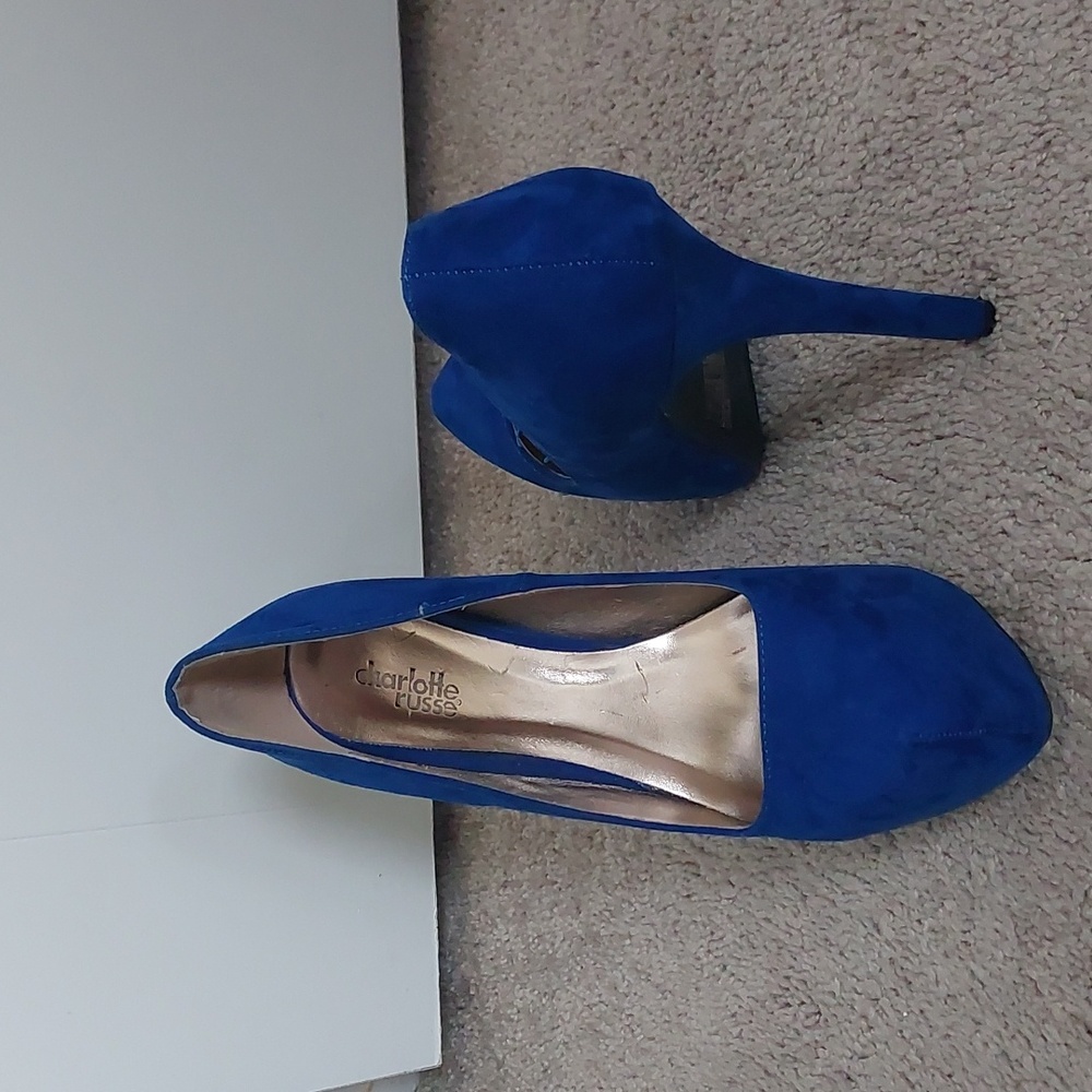 Womens heels